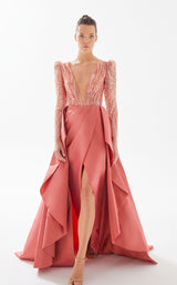 1 of 3 Tarik Ediz 98311 Dark Rose