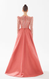 3 of 3 Tarik Ediz 98311 Dark Rose