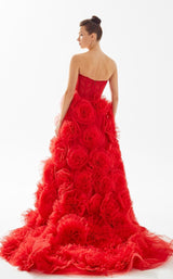 8 of 8 Tarik Ediz 98314 Red