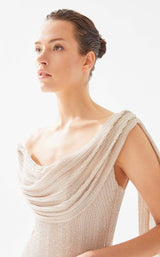3 of 4 Tarik Ediz 98330 Stone/Silver
