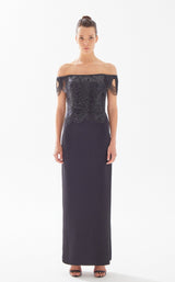 1 of 4 Tarik Ediz 98335 Black