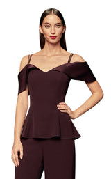 11 of 12 Alexander by Daymor 990A Aubergine