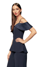 12 of 12 Alexander by Daymor 990A Midnite