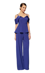 3 of 12 Alexander by Daymor 990A Sapphire