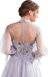 5 of 8 Andrea and Leo A0862 Dress