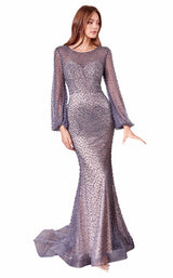 3 of 9 Andrea and Leo A0997 Moonlight-Grey-Nude