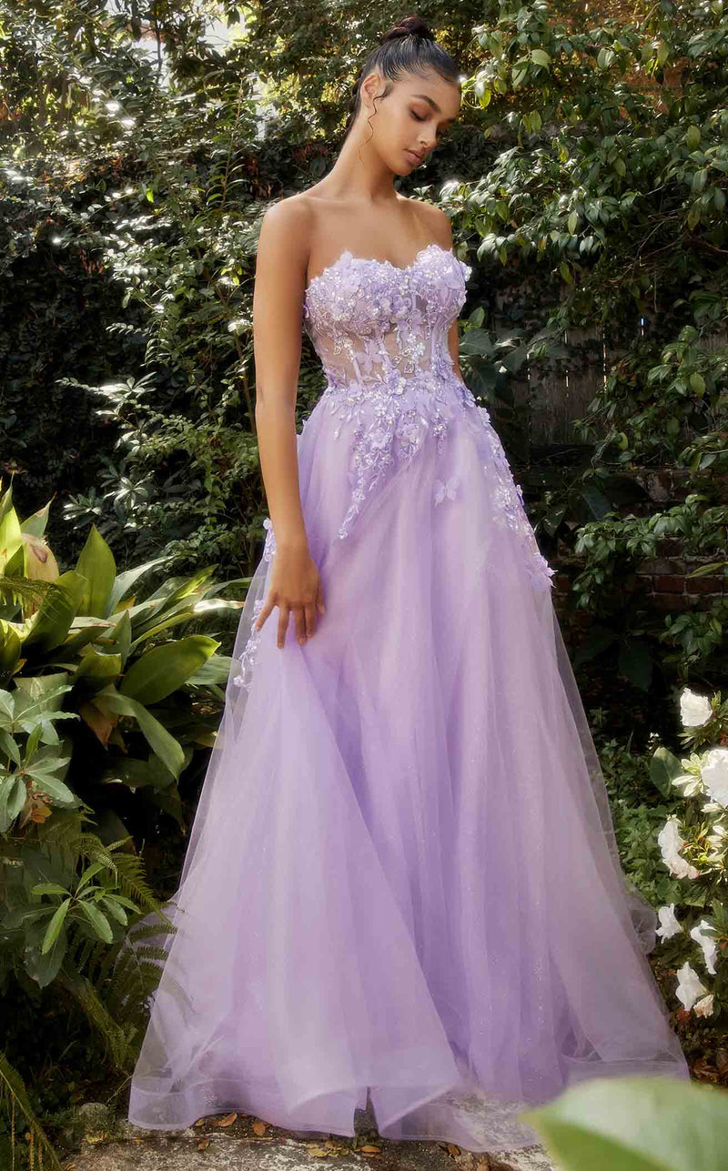 Andrea and Leo A1108 Dress | TheDressWarehouse.com