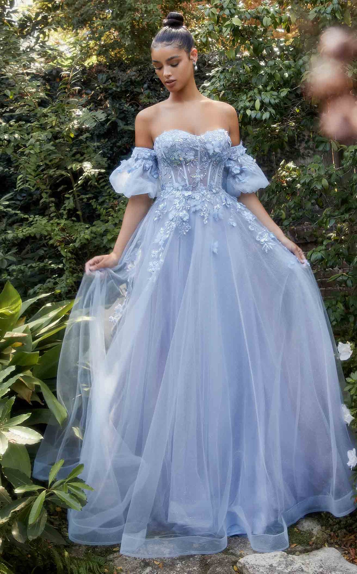 Andrea and Leo A1108 Dress | TheDressWarehouse.com