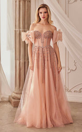 10 of 10 Andrea and Leo A1338 Rose-Gold