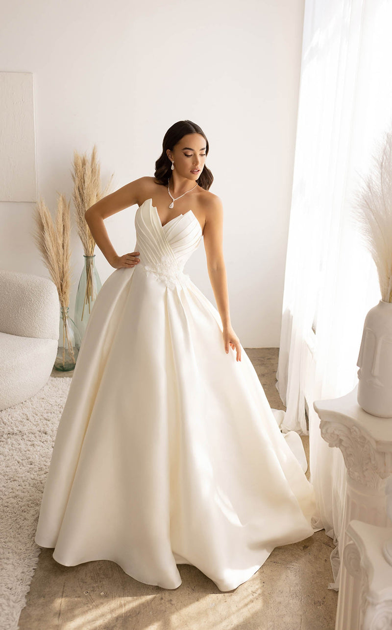 Abby Lane 97178CL Bridal Dress Abby Lane 97178CL Bridal Dress