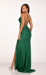 2 of 2 Abby Paris 90213 Hunter Green