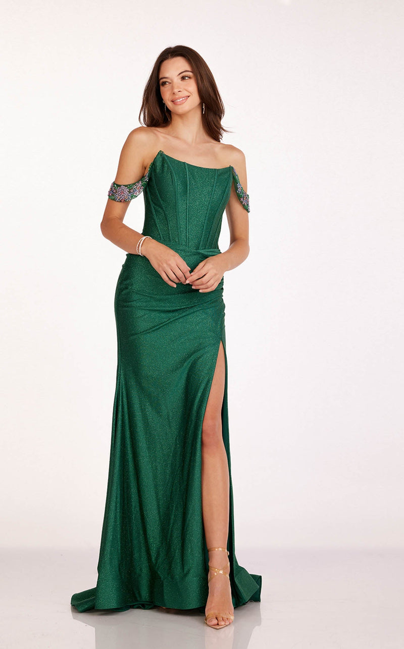 Abby Paris 90220 Emerald