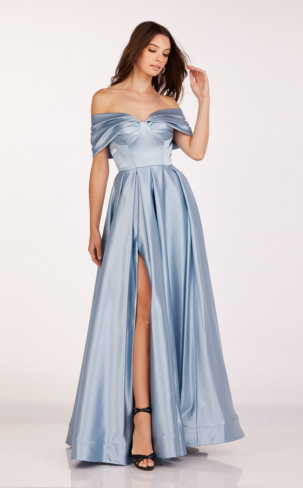 Abby Paris 90222 Dress | TheDressWarehouse.com Abby Paris 90222 Dress | TheDressWarehouse.com