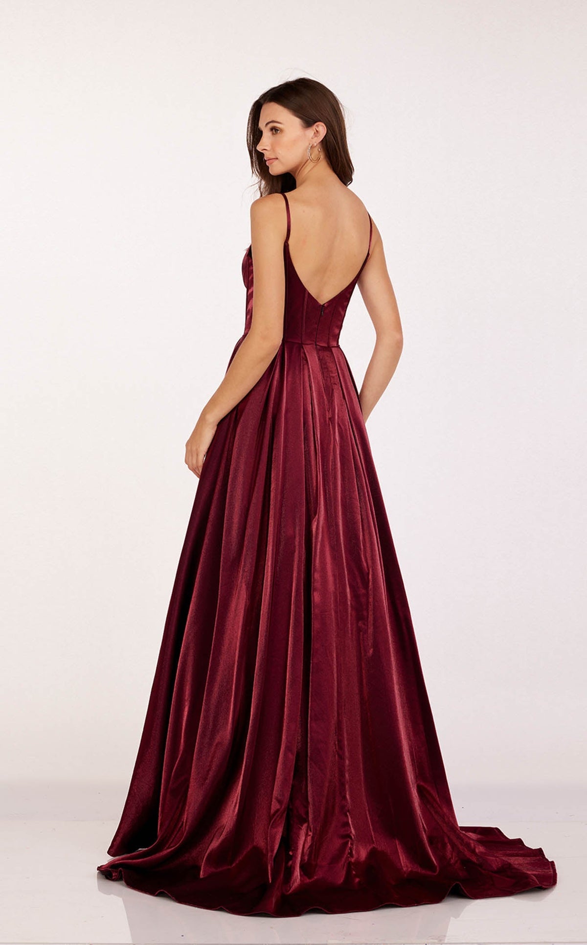Abby Paris 90224 Dress | TheDressWarehouse.com