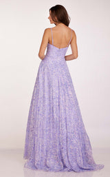 3 of 3 Abby Paris 90233 Lilac
