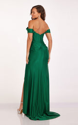 6 of 6 Abby Paris 90252 Emerald