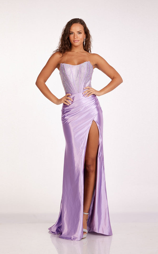 Abby Paris 90255 Lilac