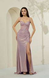 1 of 2 Abby Paris 90367 Lilac