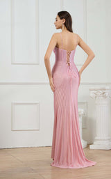 2 of 5 Abby Paris 90370 Pink