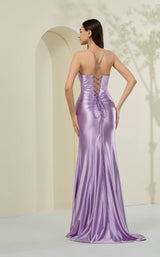 2 of 2 Abby Paris 90375 Lilac
