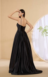 2 of 4 Abby Paris 90389 Black