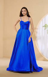 4 of 4 Abby Paris 90389 Royal
