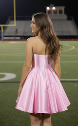 2 of 2 Abby Paris 94241 Pink