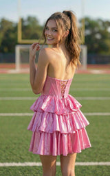 2 of 2 Abby Paris 94244 Pink