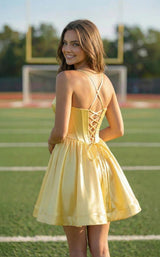 2 of 2 Abby Paris 94245 Yellow