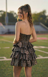 2 of 2 Abby Paris 94247 Gold