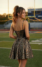 2 of 2 Abby Paris 94248 Gold