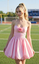 1 of 2 Abby Paris 94279 Baby-Pink
