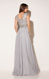 4 of 4 Abby Paris 95091 Grey
