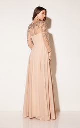 2 of 2 Abby Paris 96045W-Beige