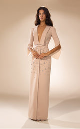 1 of 2 Abdo Aoude Desirs12 Beige