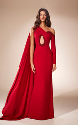 1 of 2 Abdo Aoude Desirs19 Red