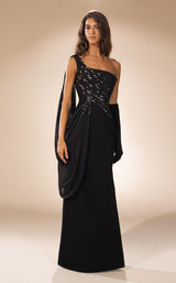 1 of 2 Abdo Aoude Desirs23 Black