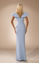 2 of 2 Abdo Aoude Desirs26 Sky Blue