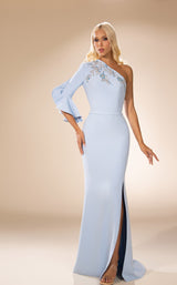 1 of 2 Abdo Aoude Desirs29 Sky Blue