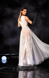 2 of 2 Abdo Aoude MidnightMermaid11 White