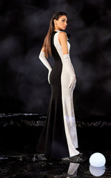 2 of 2 Abdo Aoude MidnightMermaid12 Black