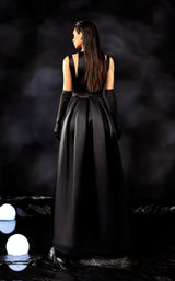 2 of 2 Abdo Aoude MidnightMermaid13 Black