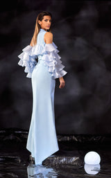 3 of 3 Abdo Aoude MidnightMermaid16 Light Blue