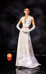 1 of 2 Abdo Aoude MidnightMermaid17 Terracotta