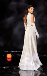 2 of 2 Abdo Aoude MidnightMermaid17 Terracotta