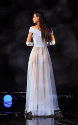 2 of 2 Abdo Aoude MidnightMermaid19 Light Blue