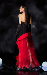 3 of 3 Abdo Aoude MidnightMermaid1 Black
