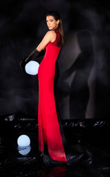 4 of 4 Abdo Aoude MidnightMermaid2 Red