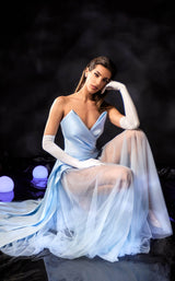 3 of 3 Abdo Aoude MidnightMermaid20 Light Blue