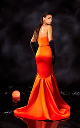 2 of 2 Abdo Aoude MidnightMermaid23 Terra Cotta